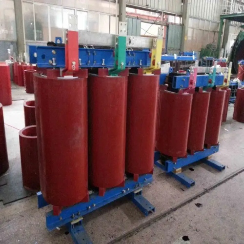 东丰SCB10-250KVA干式变压器
