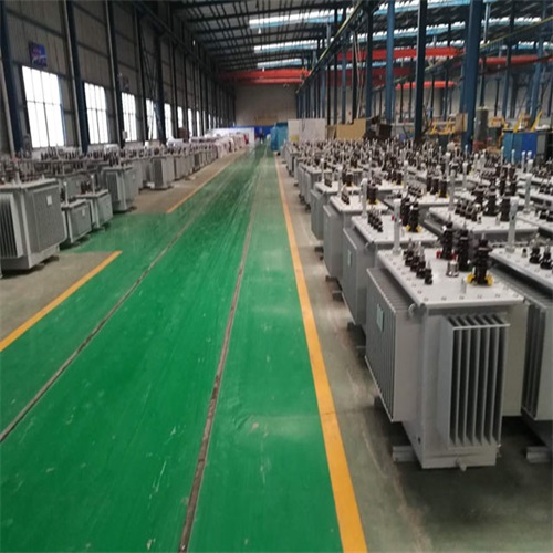 东丰SH15-800KVA非晶合金变压器厂家价格