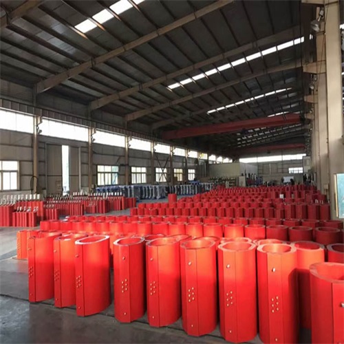 东丰SCB10-500KVA干式变压器
