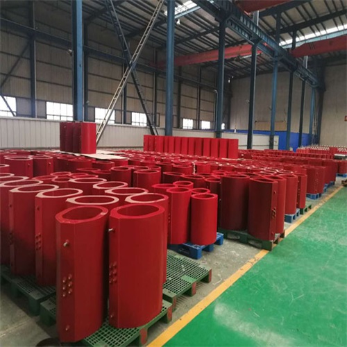 东丰500KVA干式变压器厂家