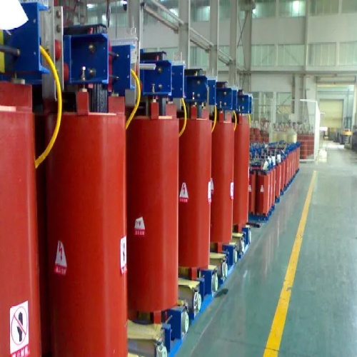 东丰SCB10-200KVA干式变压器
