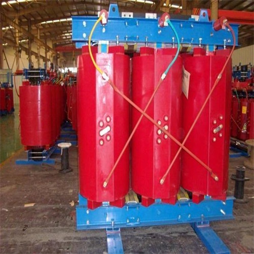 东丰SCB10-1000KVA干式变压器