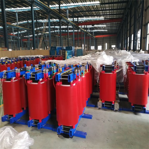 阳西50kva干式变压器 SCB10 SCB13